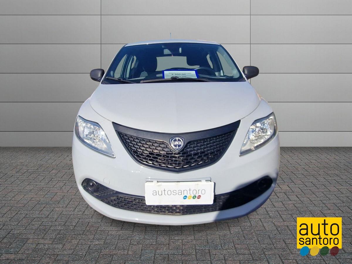 LANCIA YPSILON 1.2 69CV ELEFANTINO