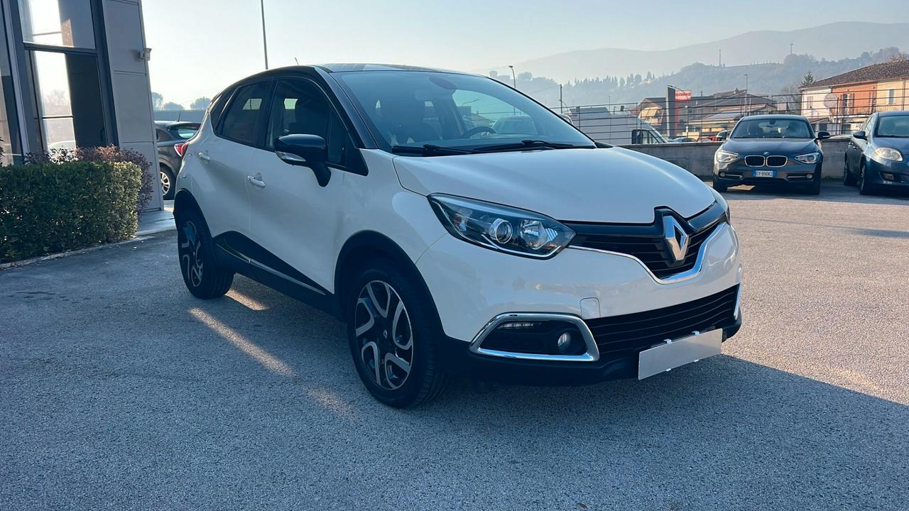 Renault Captur 1.5 dCi 8V 90 CV Start&Stop Energy R-Link NEOPATENTATI