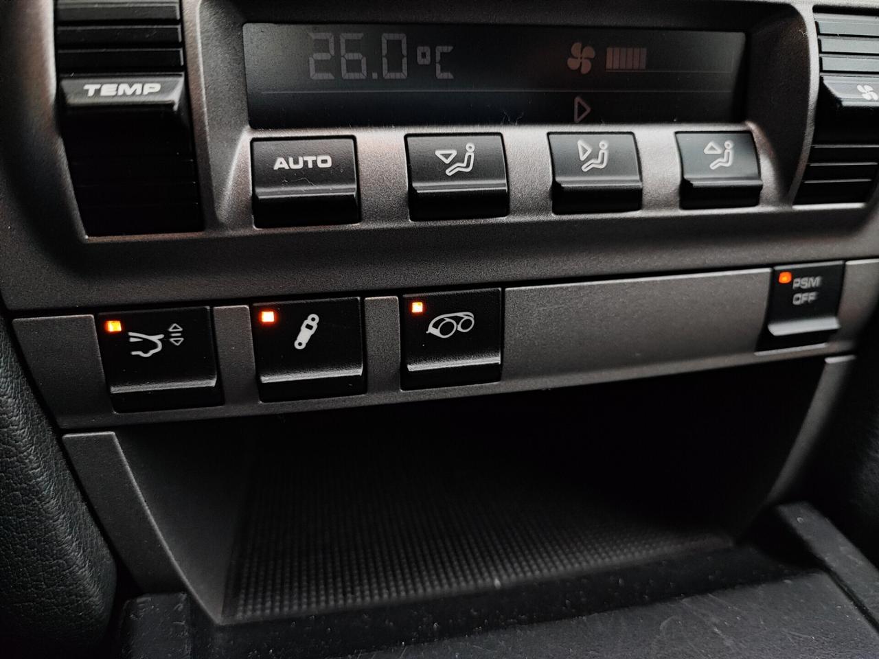 Porsche Boxster Unico Propriet. Tagliandi Porsche