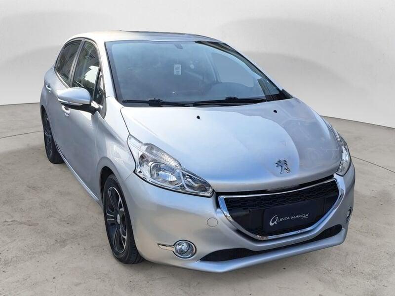 Peugeot 208 1.4 HDi 68 CV UNICO PROPRIETARIO