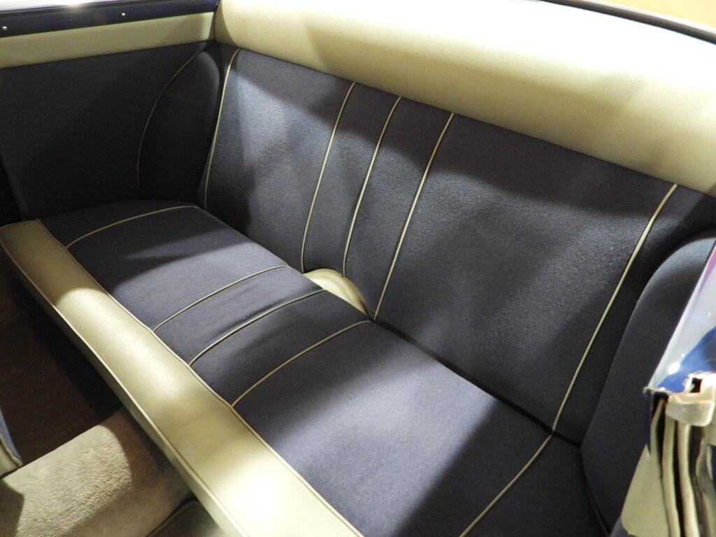 Alfa Romeo Spider Duetto II Coda Tronca 1900 C SUPER SPRINT TOURING SUPERLEGGERA