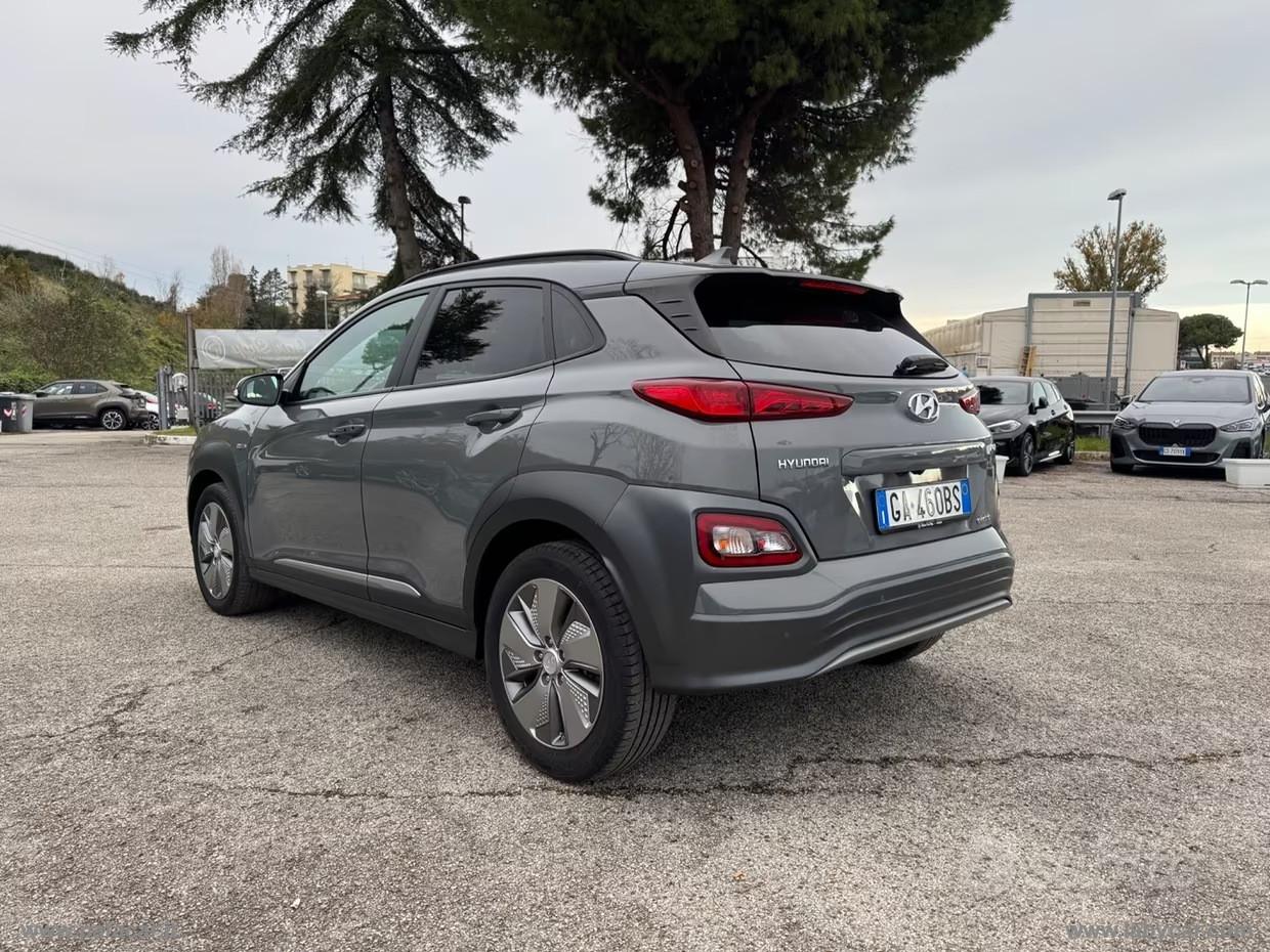 HYUNDAI Kona EV 64 kWh XPrime