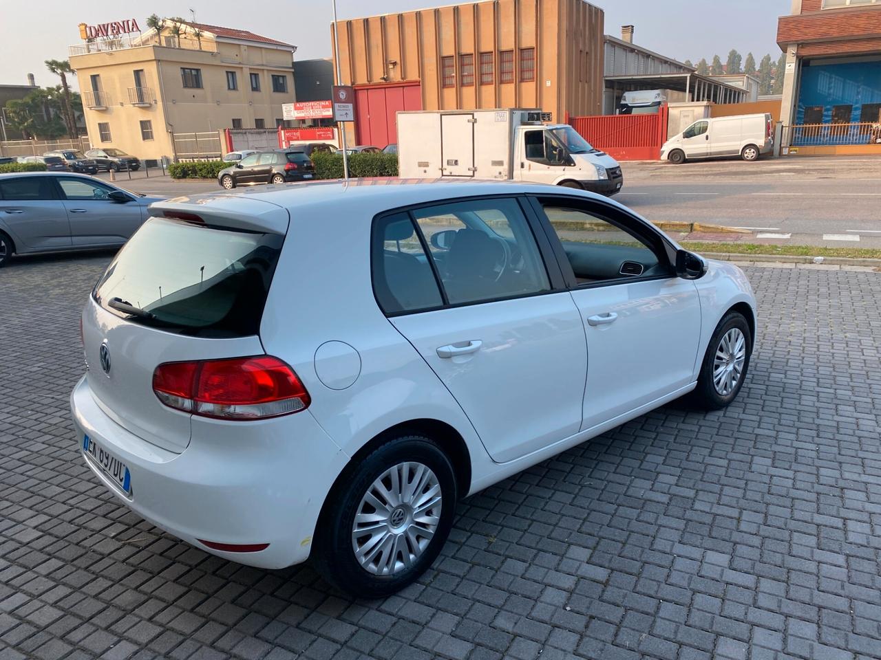 Volkswagen Golf 1.4 TSI 80 CV 5 Porte * SOLO 115 000 km *