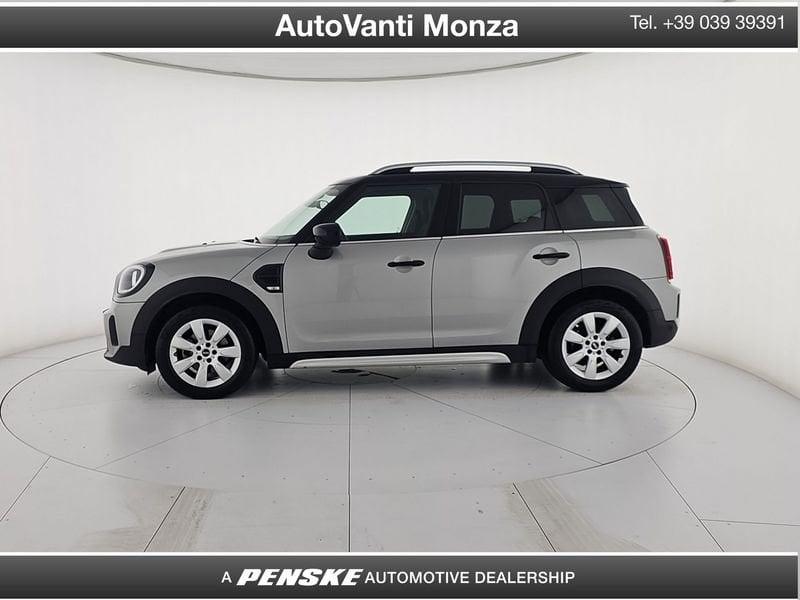 MINI Mini Countryman F60 Mini 1.5 Cooper Essential Countryman