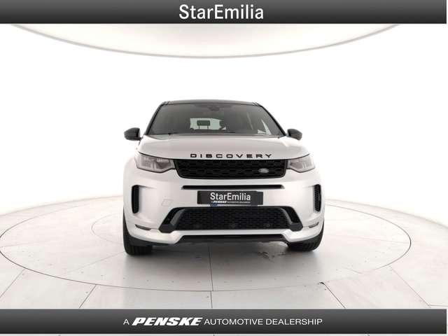 Land Rover Discovery Sport 2.0D I4-L.Flw 150 CV AWD Auto R-Dynamic SE