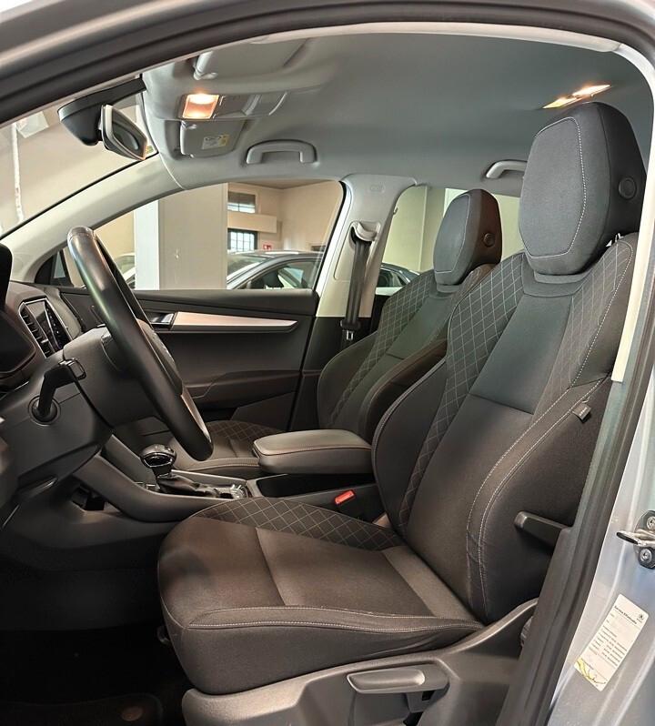 Skoda Karoq 1.6 TDI DSG Style