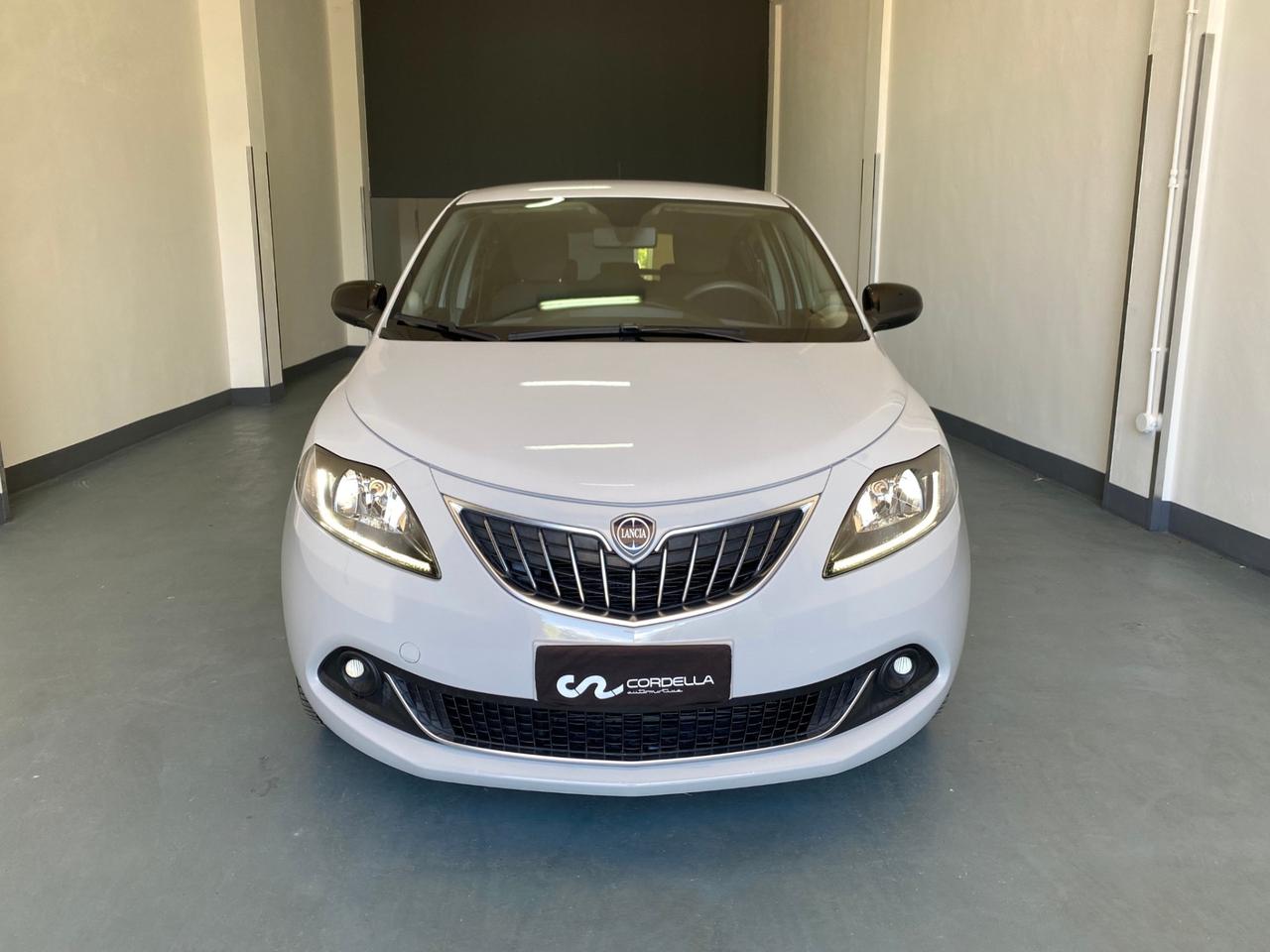 Lancia Ypsilon Gold 1.2 69 CV GPL Unico Proprietario