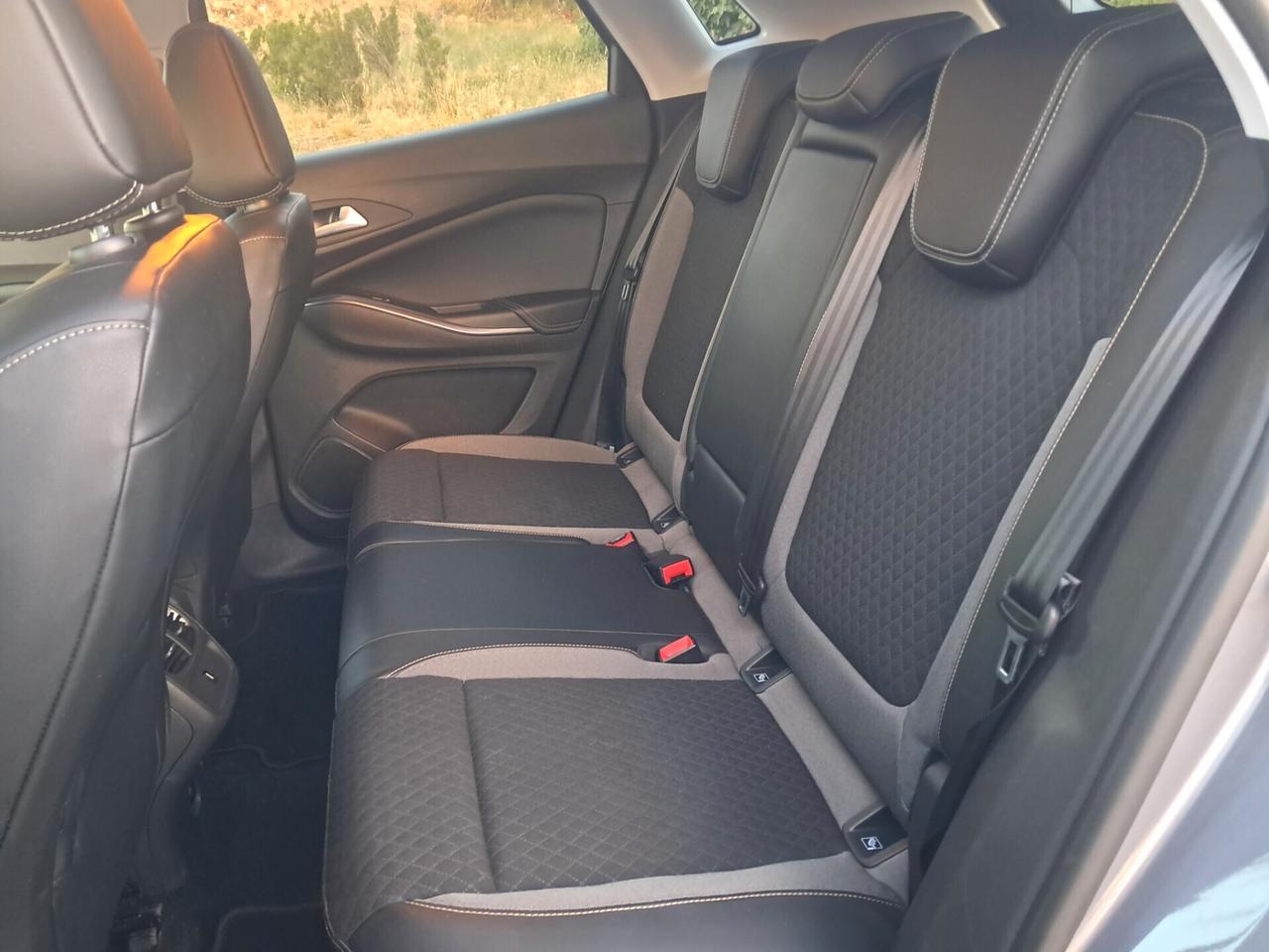 Opel Grandland Opel Grandlandx 1.5 diesel 2020