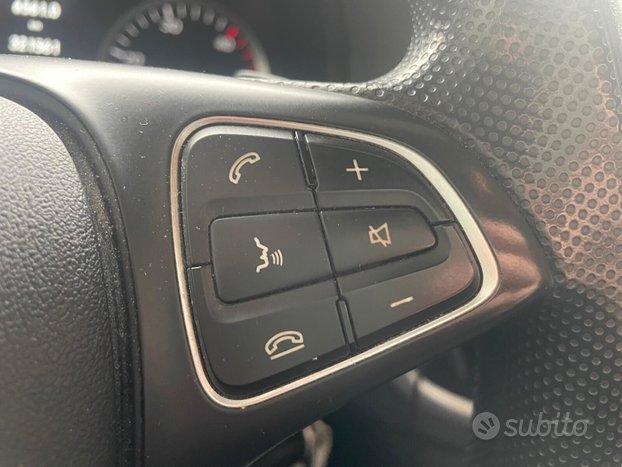 Mercedes-benz Vito 2.2 116 CDI Tourer