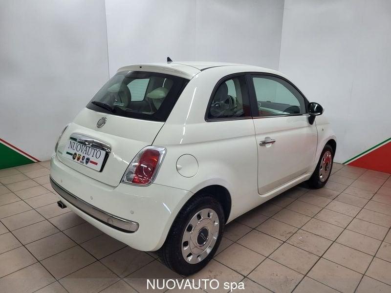 FIAT 500 500 1.2 Pop