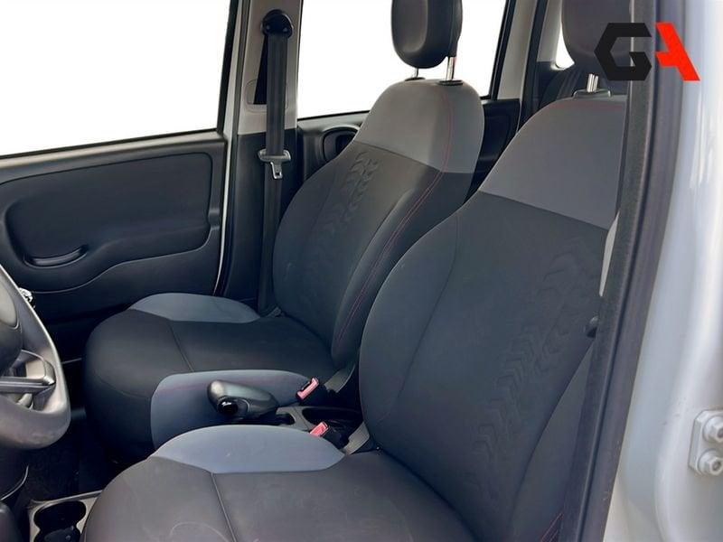 FIAT Panda Panda 1.2 Easy