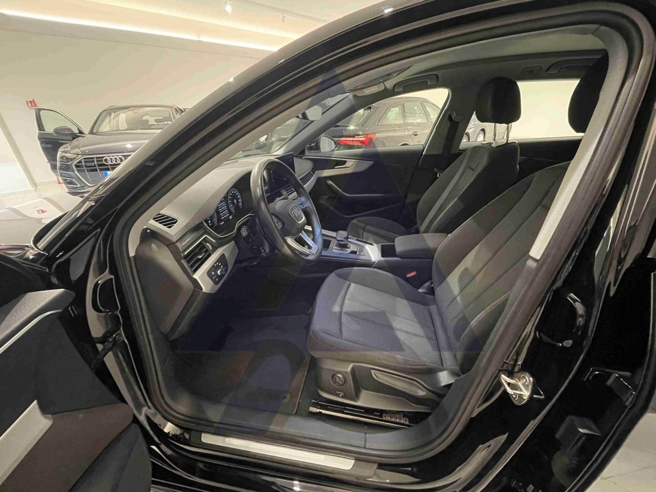 Audi A4 Avant 35 TDI/163 CV S tronic Business