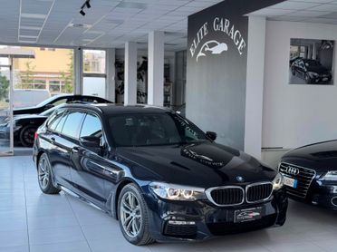 Bmw 520d Touring Msport My19