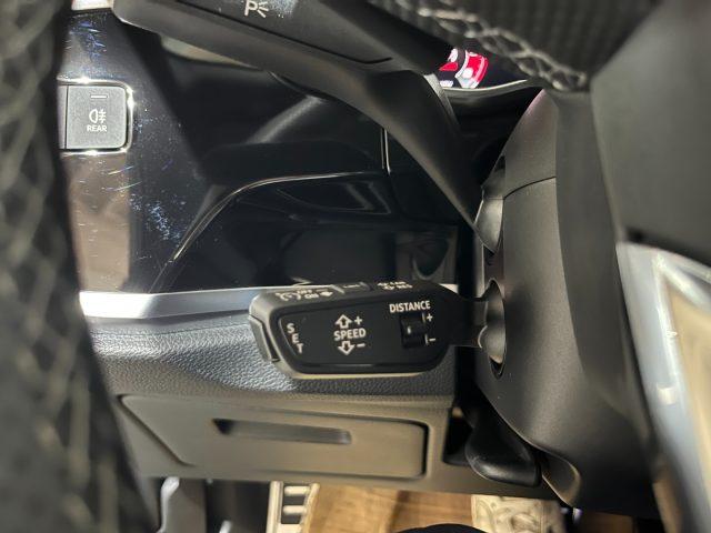 AUDI Q3 SPB 35TDI Stronic Identity Black S line "20 Sline