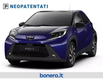 Toyota Aygo X 1.0 Trend