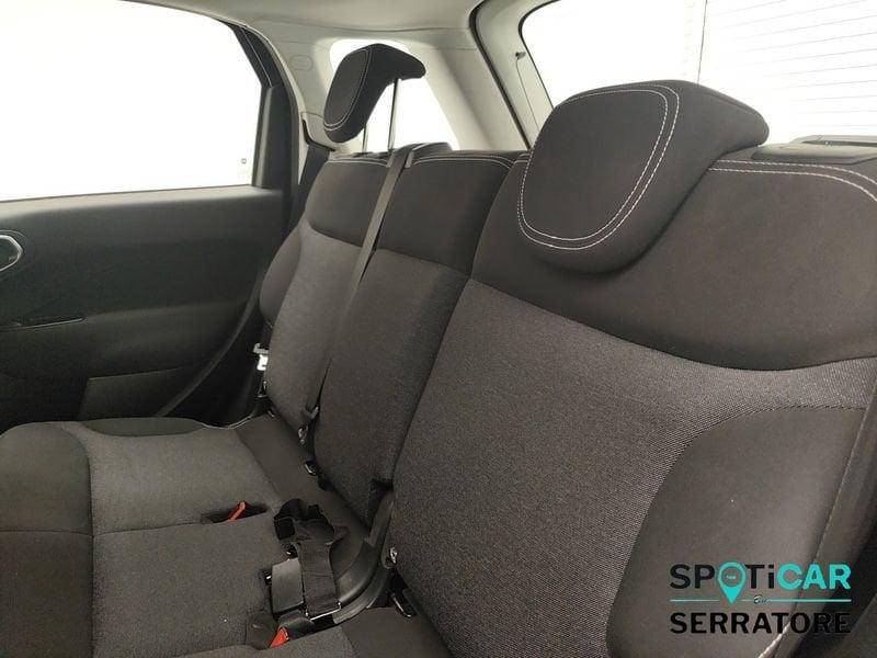 FIAT 500L **FUORI PRODUZIONE** 500 L (Stock) Popstar 1.3 M.Jet95hp S5