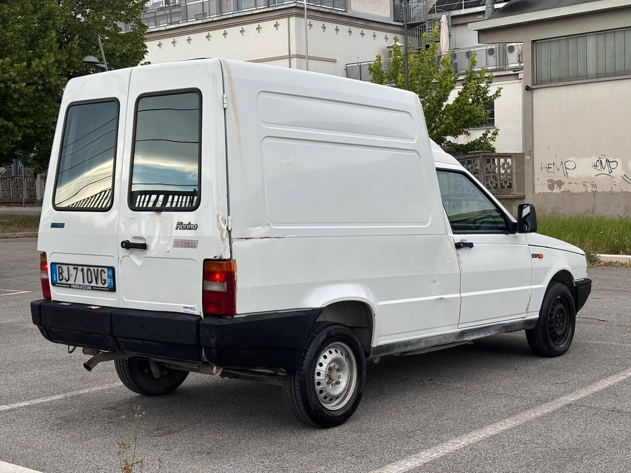 Fiat Fiorino
