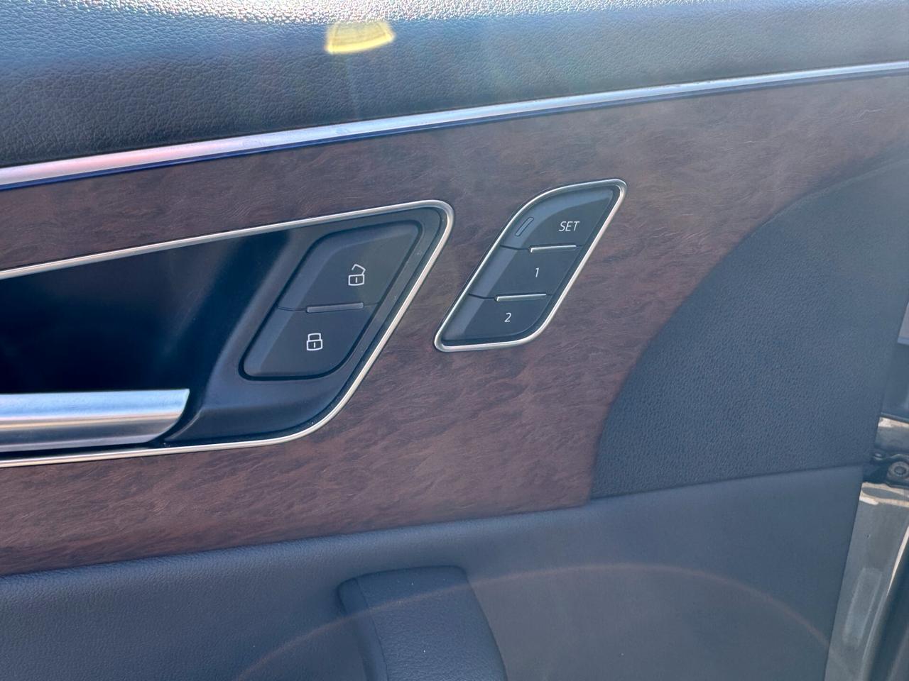 Audi Q8 50 TDI 286 CV quattro tiptronic S-LINE