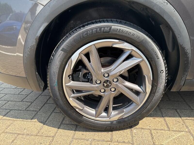 DS DS 7 DS 7 Crossback BlueHDi 130 aut. Grand Chic