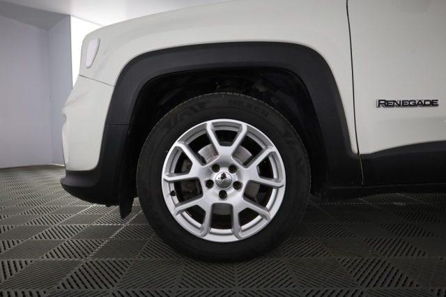 JEEP Renegade Renegade 1.3 T4 DDCT Limited