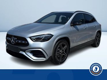 Mercedes-Benz GLA 200d Automatic AMG Line Advanced Plus Extra