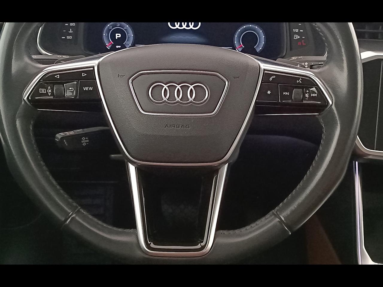 Audi A7 sportback 50 3.0 v6 tdi mhev business plus quattro tiptronic