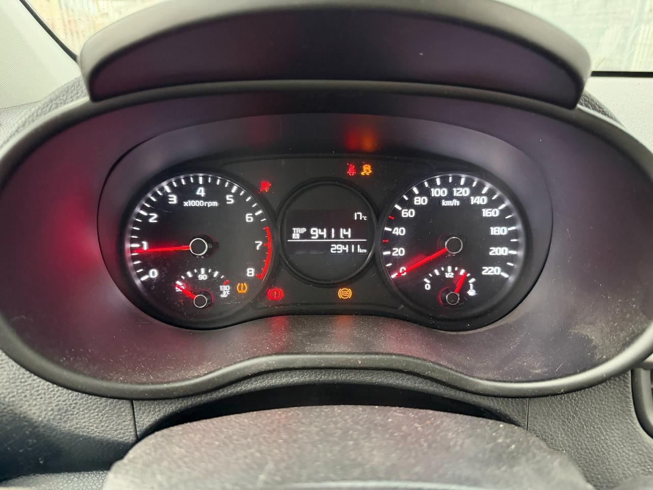 KIA PICANTO 2023 1.0 BENZINA 67 CV *SINISTRATA