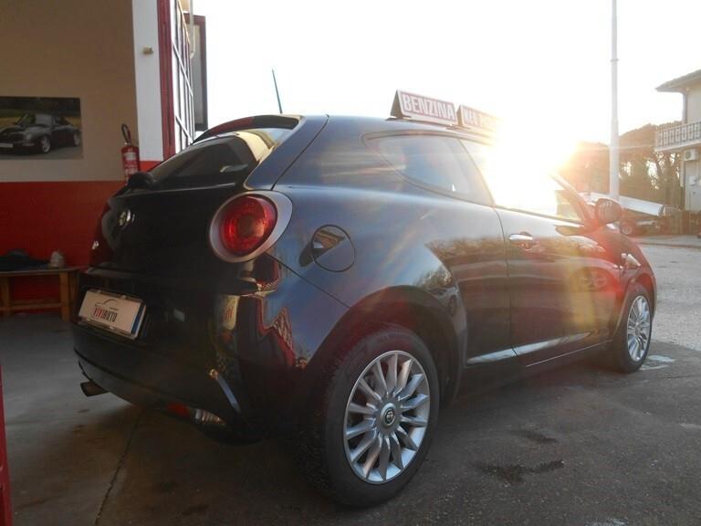 Alfa Romeo MiTo 1.4 70 CV 8V Progression