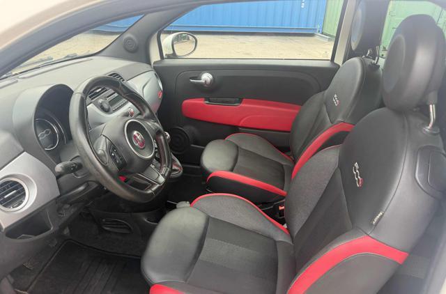 FIAT 500 1.2 Vintage senza nessun lavoro da fare