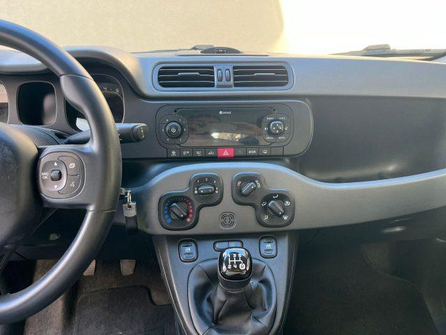 FIAT Panda Panda 1.2 Lounge