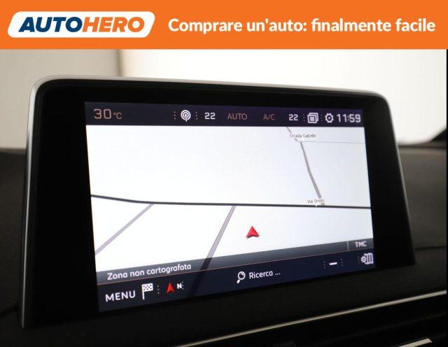 PEUGEOT 3008 PureTech Turbo 130 S&S EAT8 GT Line