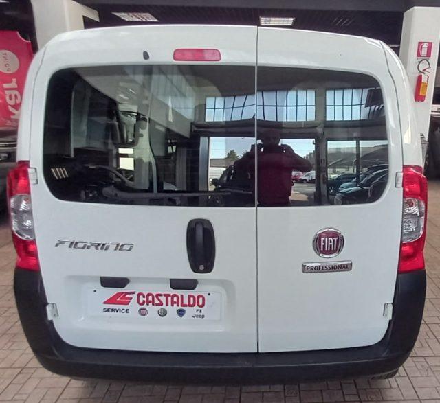 FIAT Fiorino 1.3 MJT 95CV Combinato N1 AUTOCARRO