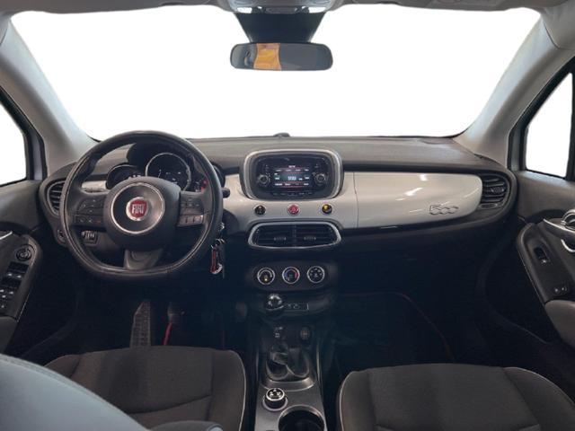 FIAT 500X 1.6 MultiJet 120 CV Pop Star