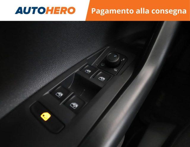 VOLKSWAGEN Polo 1.0 TSI DSG Edition Plus