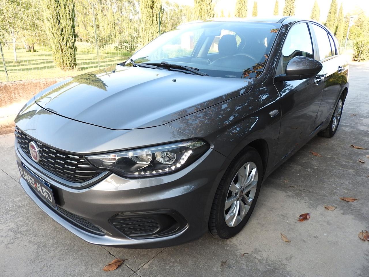 Fiat Tipo 1.3 Mjt S&S 5 porte Lounge