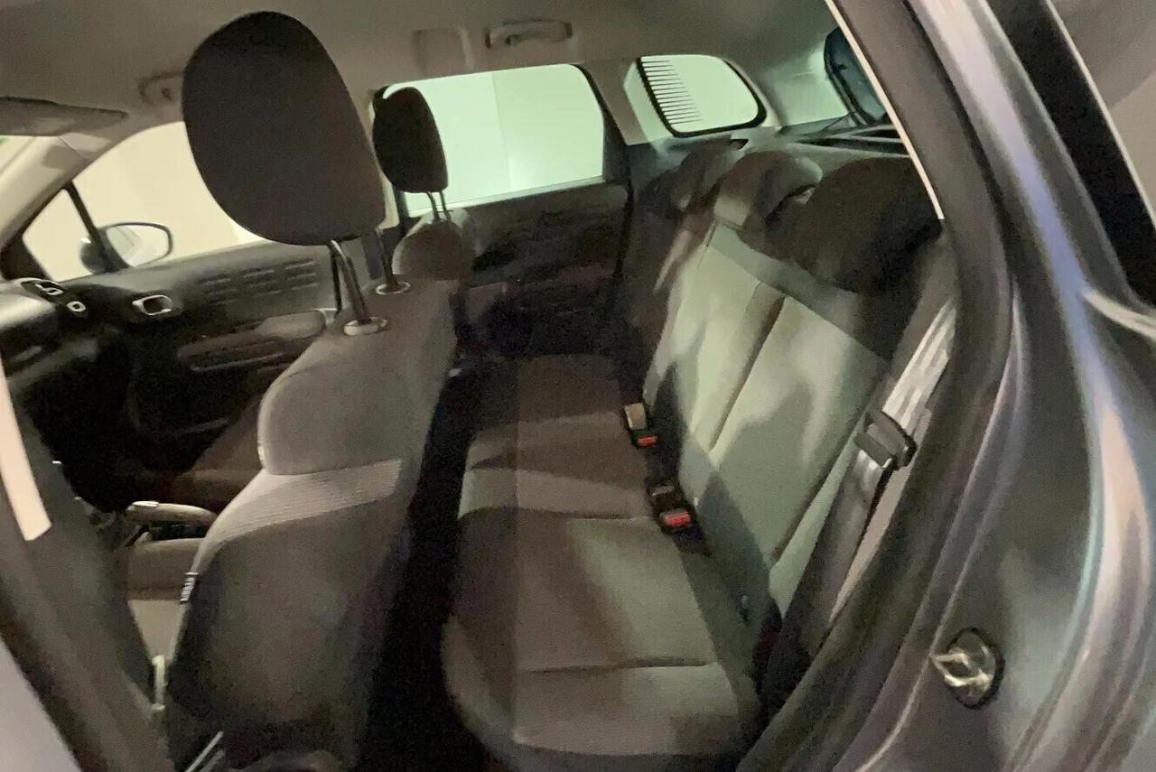 Citroen C3 Aircross PureTech 110 S&S Plus