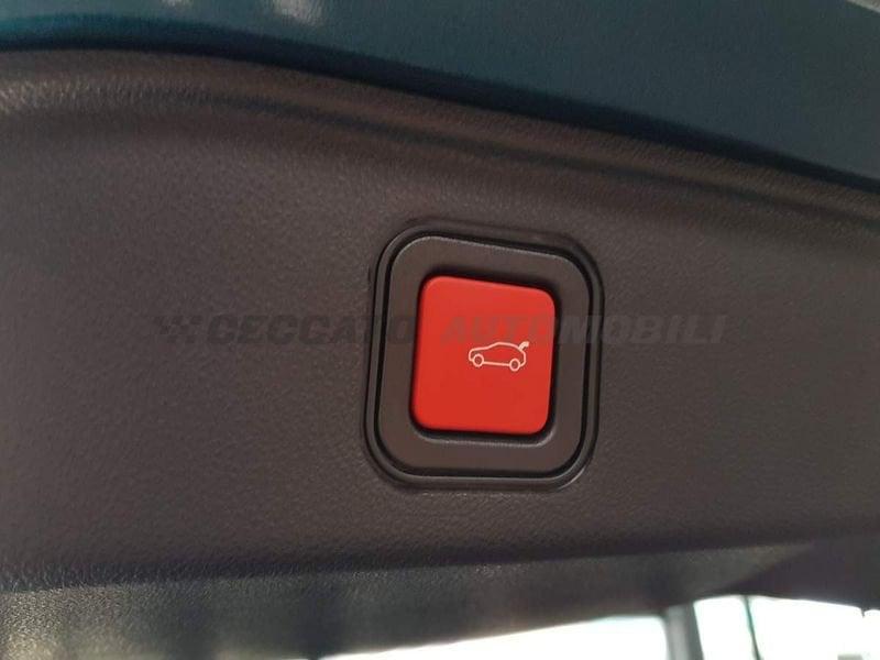 Alfa Romeo Junior Junior 1.2 ibrida 136cv edct6