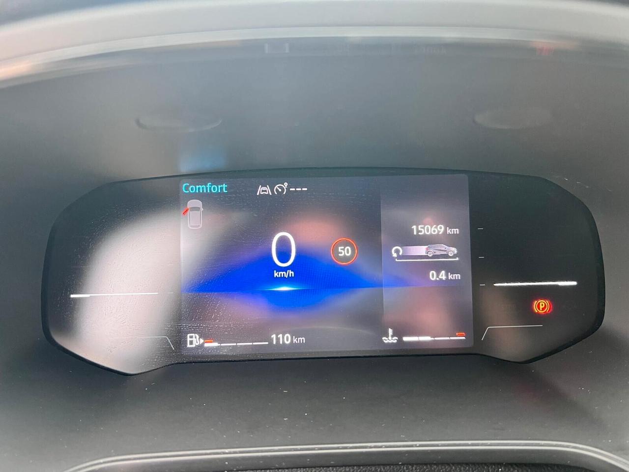 Renault Captur Nuovo TCe 90 CV Techno