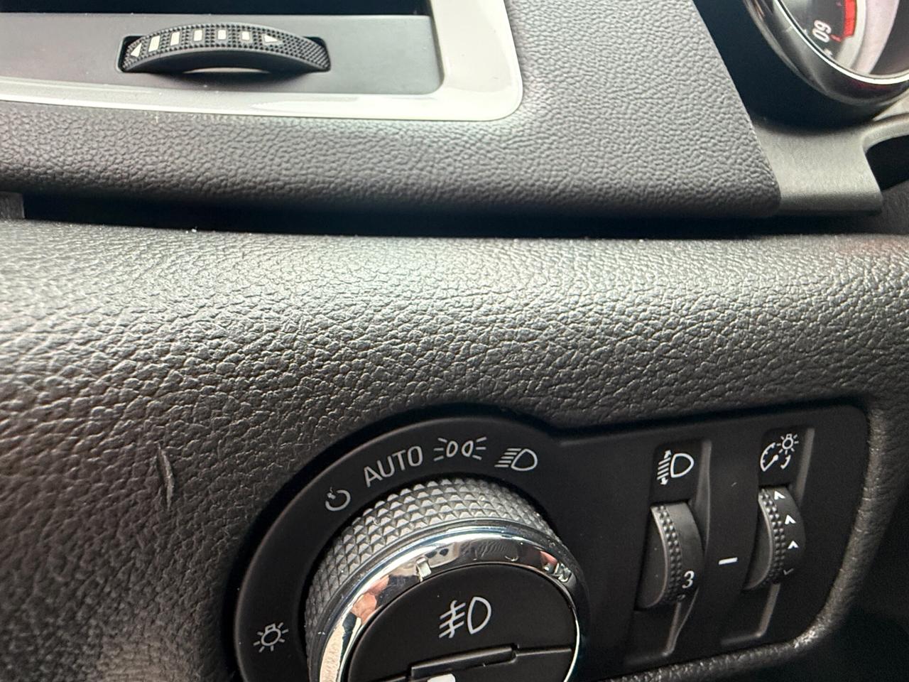 Opel Astra 1.6 CDTI EcoTec S&S Sports Tourer Business