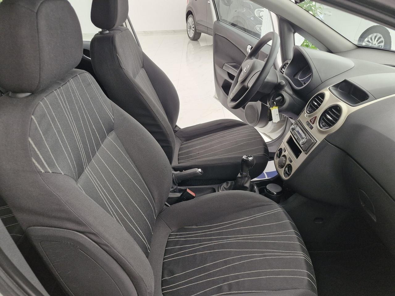 OPEL CORSA 1.3 CDTi 75CV 90000KM
