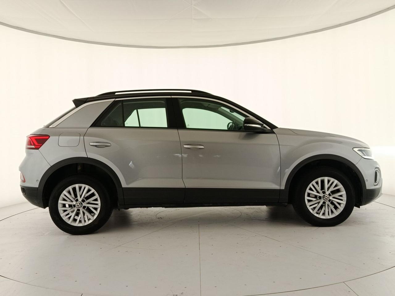 VOLKSWAGEN T-Roc 1ª serie - T-Roc 1.0 TSI Life