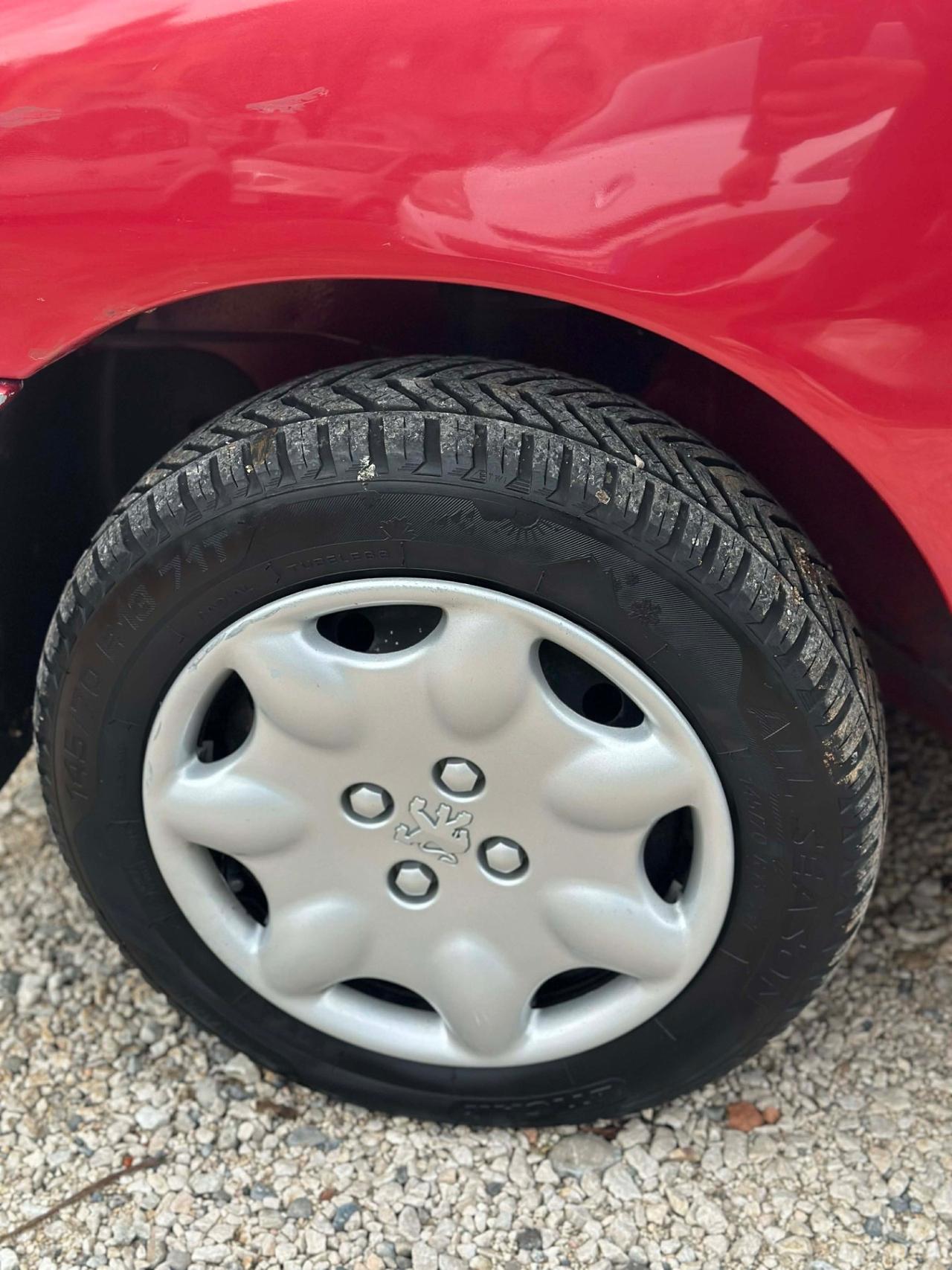 Peugeot 106 XN OTTIMA UNICOPR NEOPAT