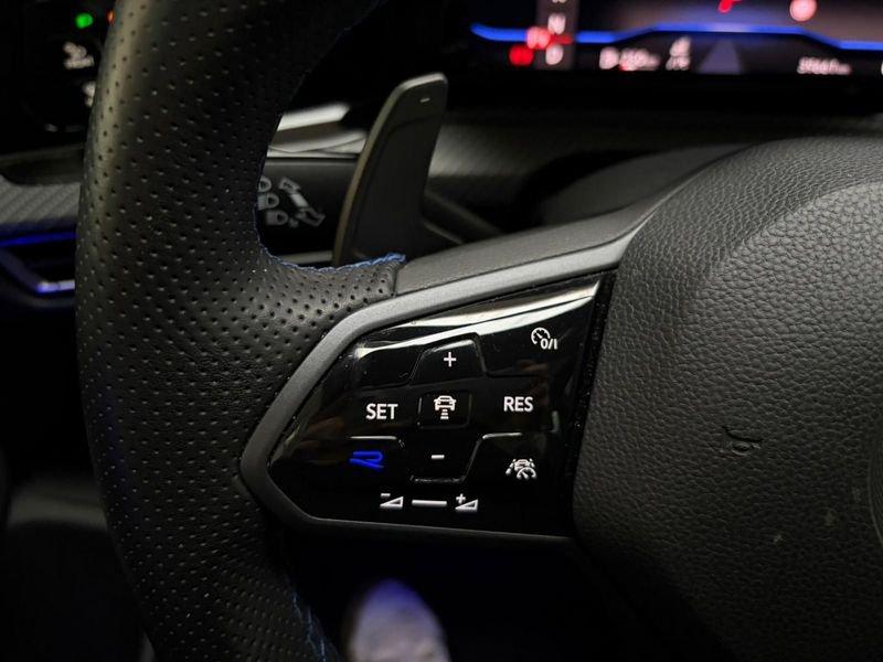 Volkswagen Golf Golf 2.0 TSI R DSG 4Motion