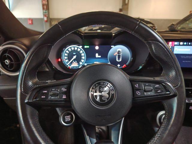ALFA ROMEO Tonale 1.6 diesel 130 CV TCT6 Sprint