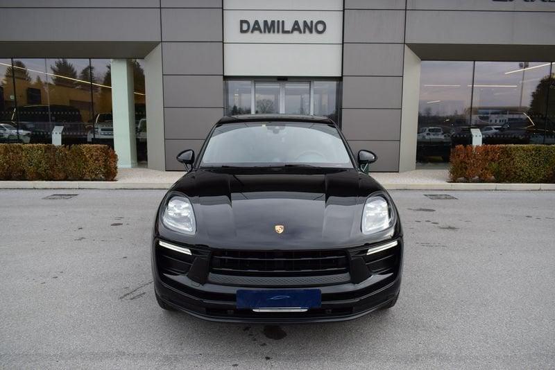 Porsche Macan 2.0 T IVA ESPOSTA SOLO 17.000KM