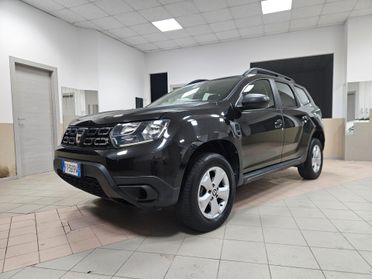 Dacia Duster 1.5 Blue dCi 8V 115 CV 4x2 Comfort