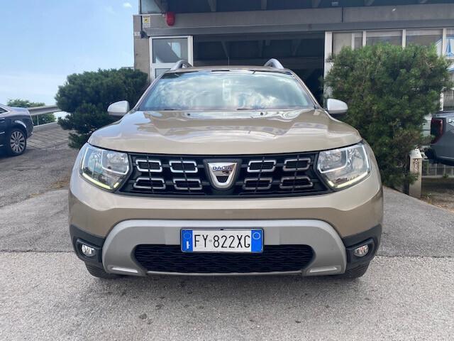 Dacia Duster 1.5 Blue dCi 8V 115 CV 4x2 Prestige Neopatentato