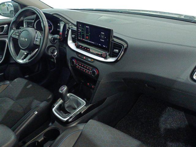 KIA XCeed 1.5 T-GDi 160 CV MHEV iMT Style