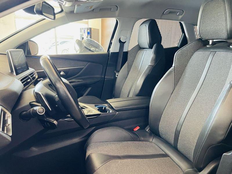 Peugeot 3008 BlueHDI 130 EAT8 S&S Allure