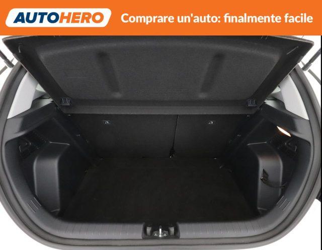 HYUNDAI i20 1.2 MPI Connectline